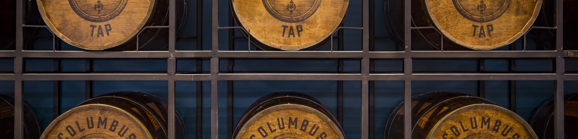 barrels at columbus tap