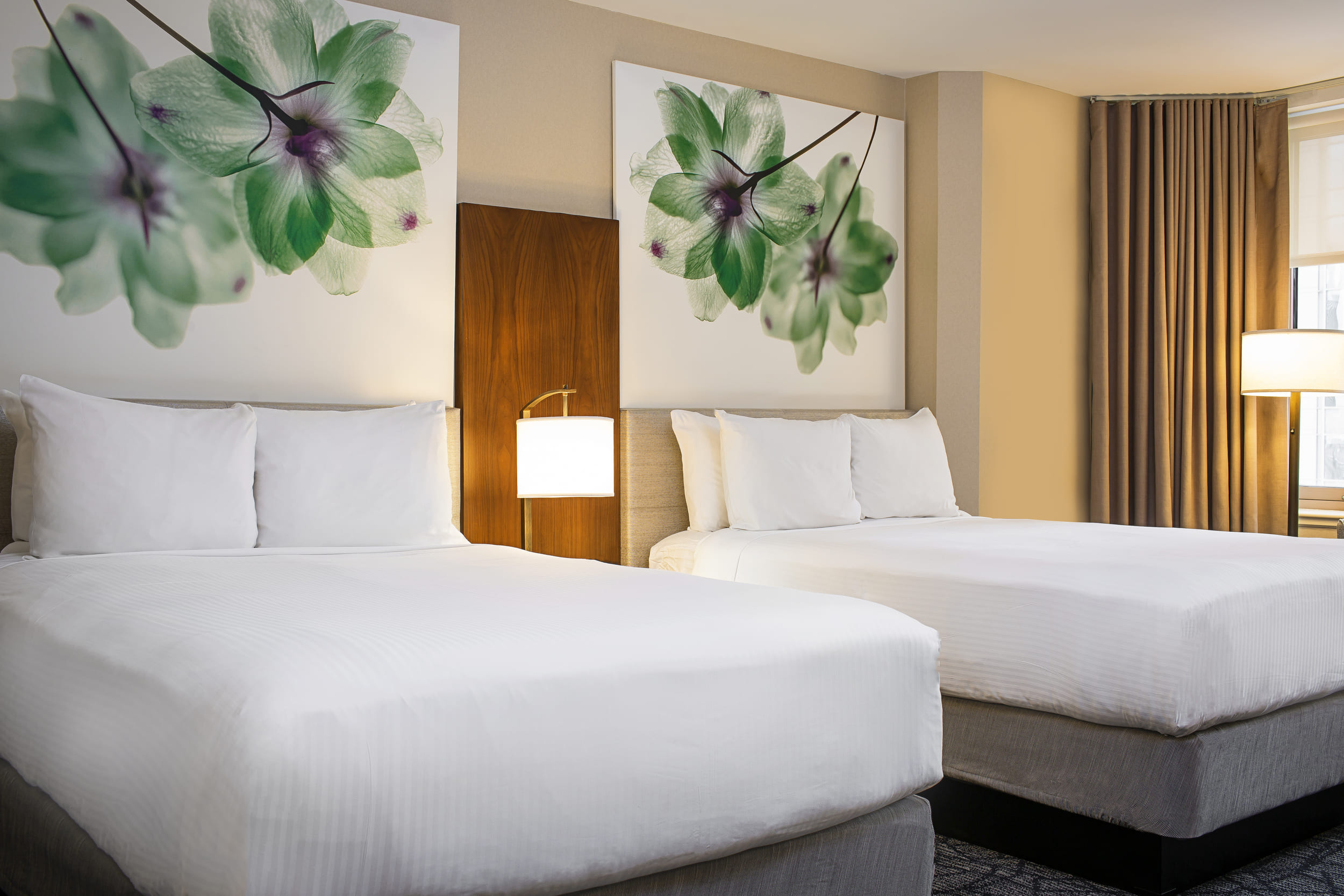 Accessible & ADA Fairmont Guestrooms