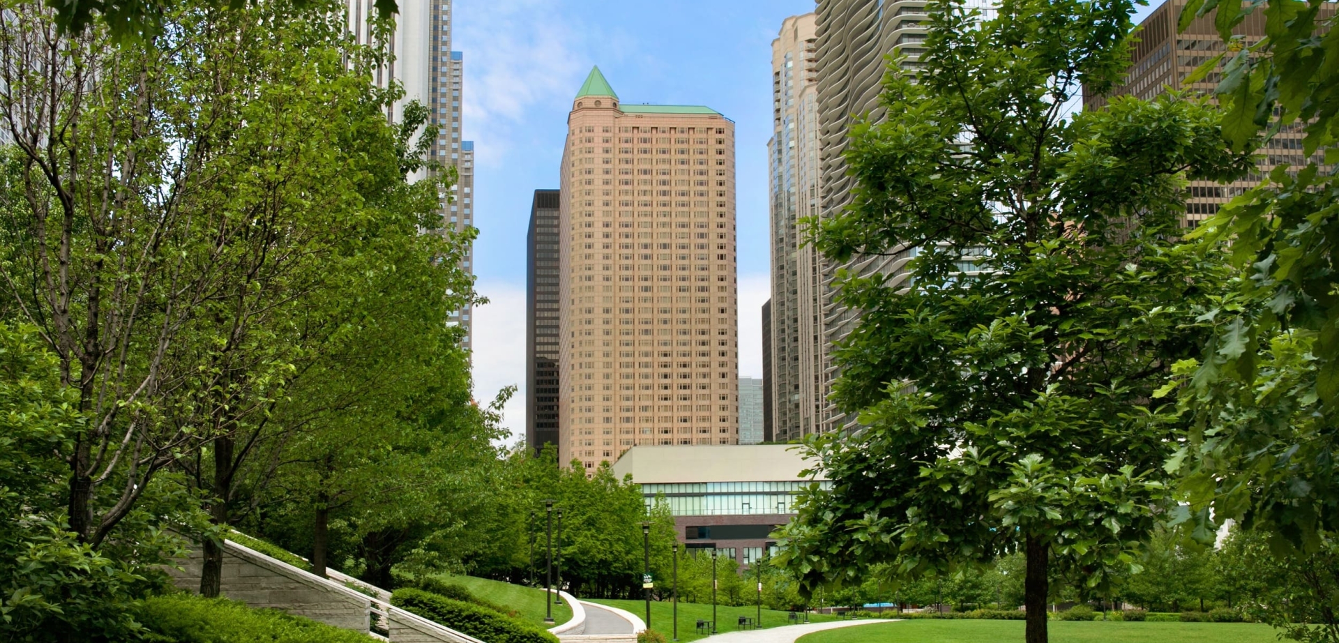 park in chicago