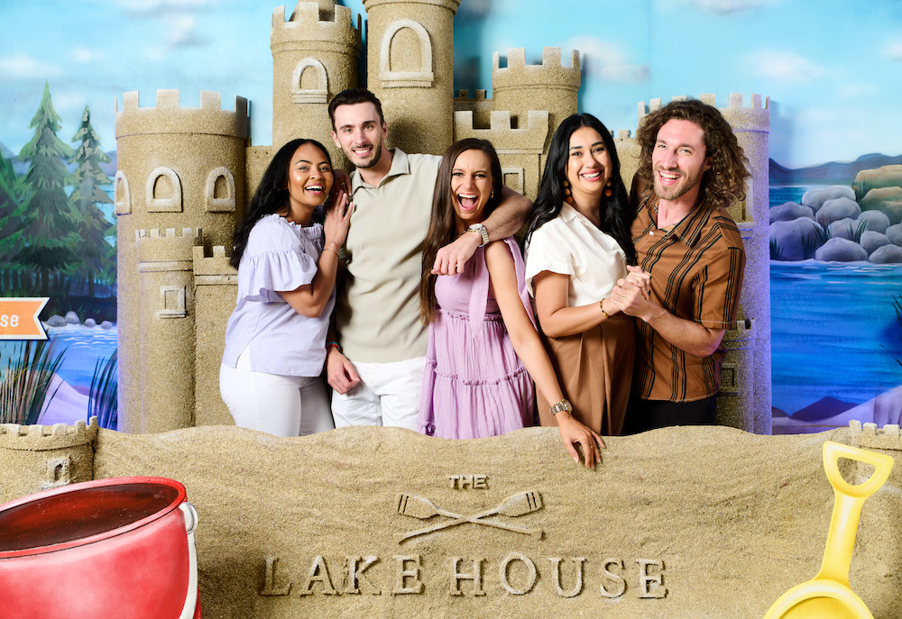 The Lake House Chicago
